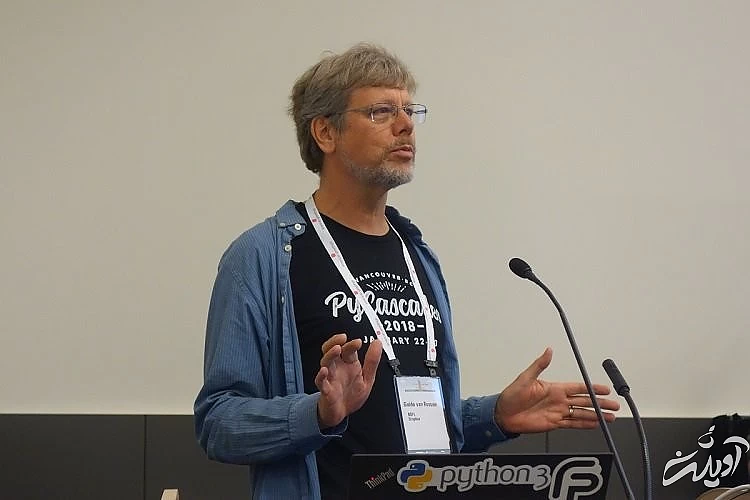 خیدو فان روسوم 